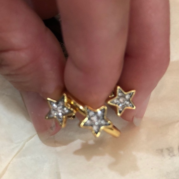 Juicy Couture jewelry set - Picture 4 of 6